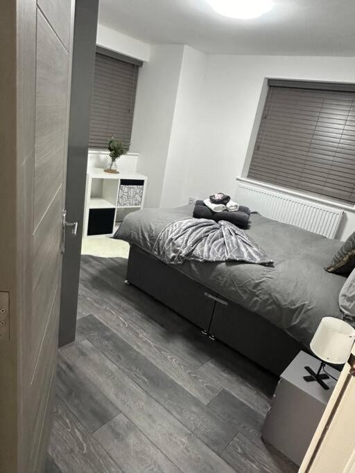 2Bed Flat In Leicester ! Exterior photo